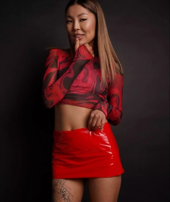 Проститутка Оля