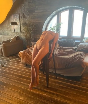 Проститутка Эмилия